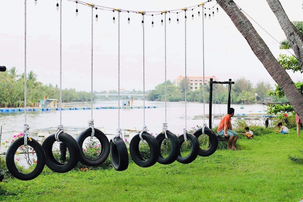 子供向けアクティビティ