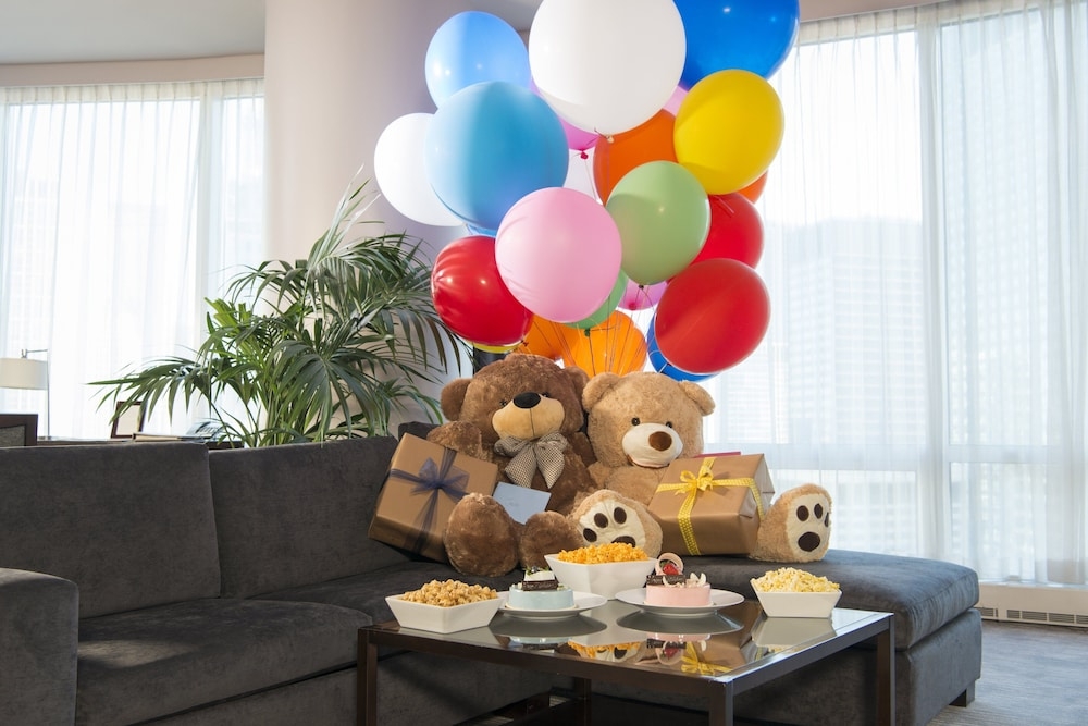 子供用のテーマ ルーム