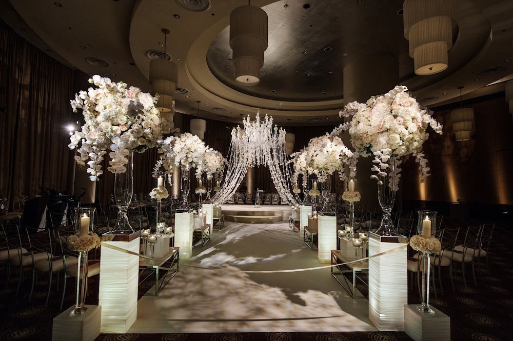 バンケット ホール