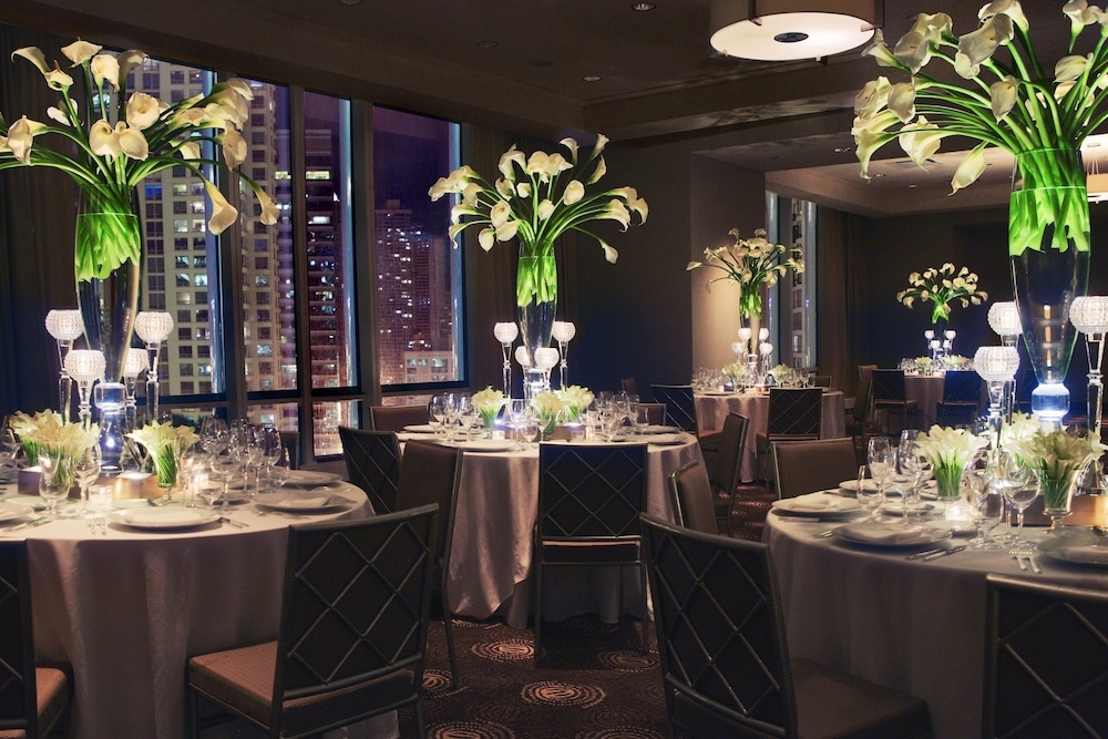 バンケット ホール