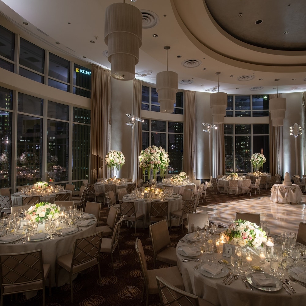 バンケット ホール