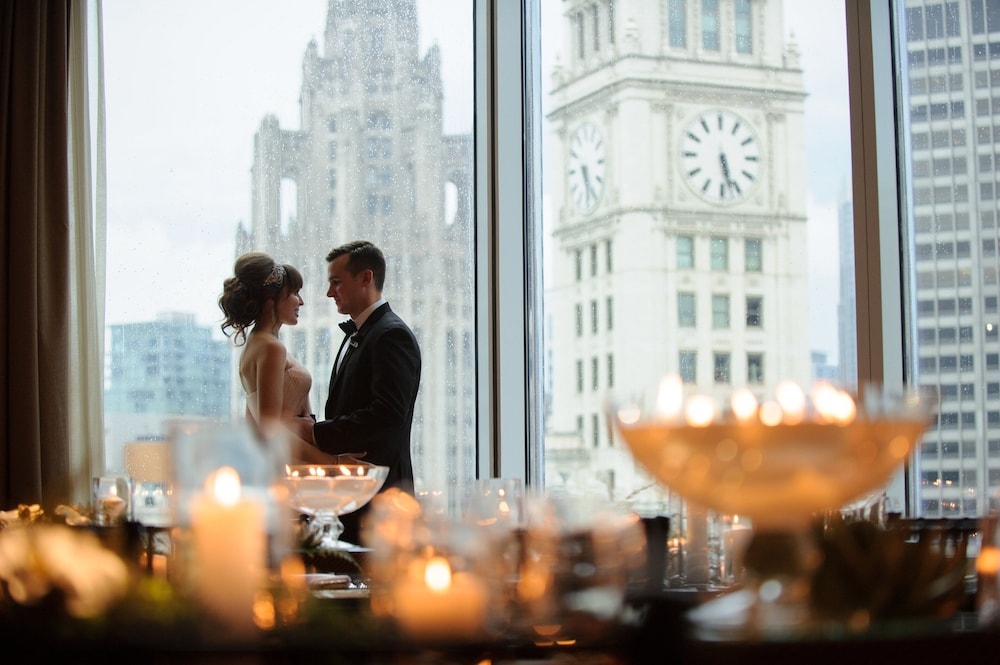 バンケット ホール