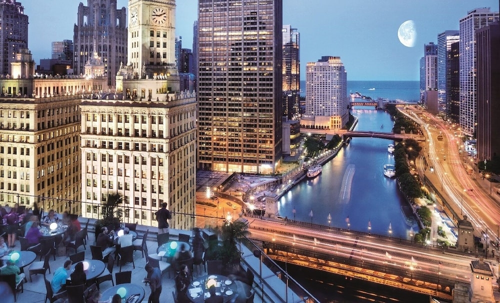 テラス / パティオ