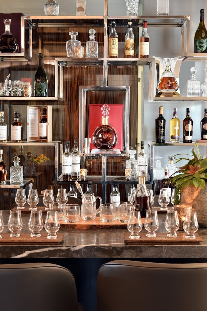 テイスティング ルーム