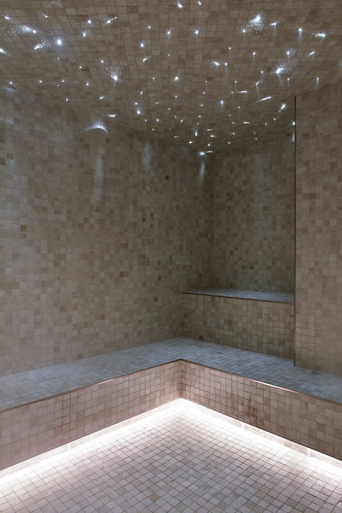 スチームサウナ