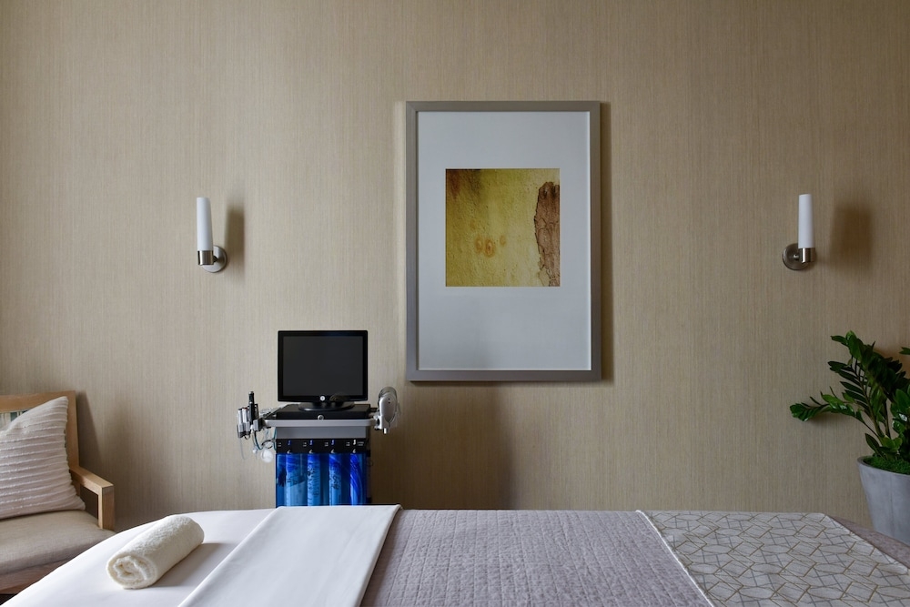 フェイシャル トリートメント