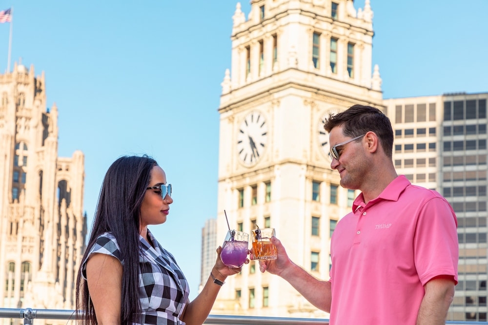 カップル向けレストラン