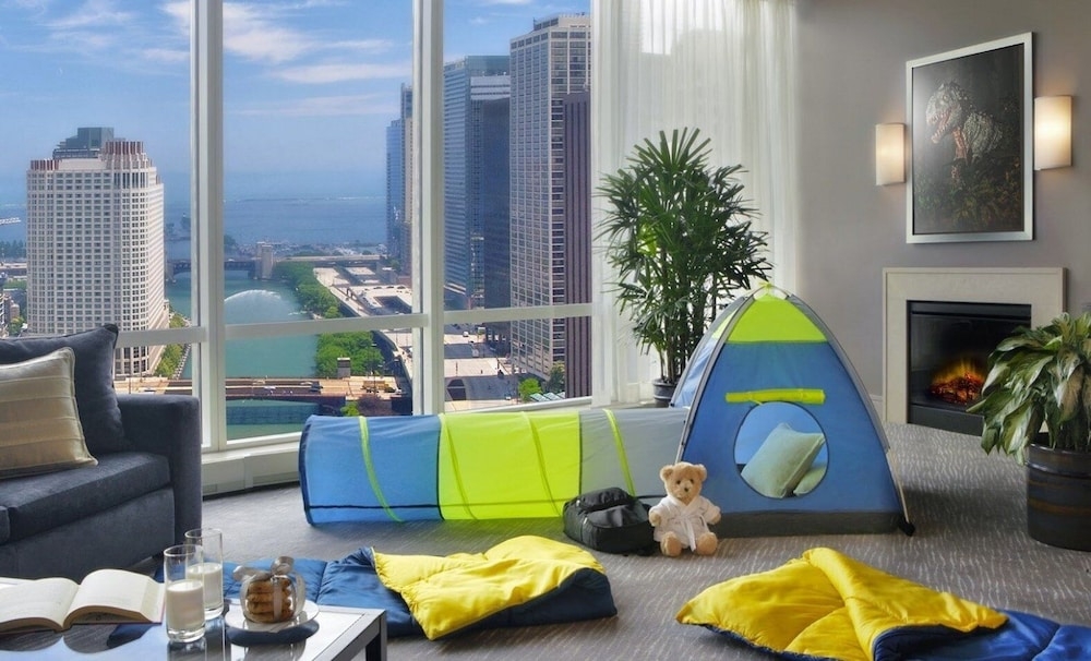 子供向けアクティビティ