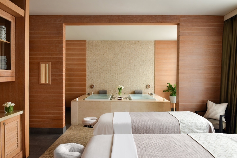 スパ トリートメント