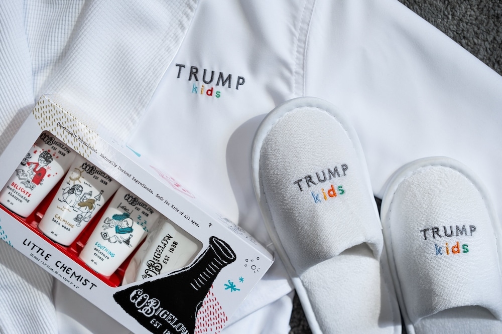 子供向けアクティビティ