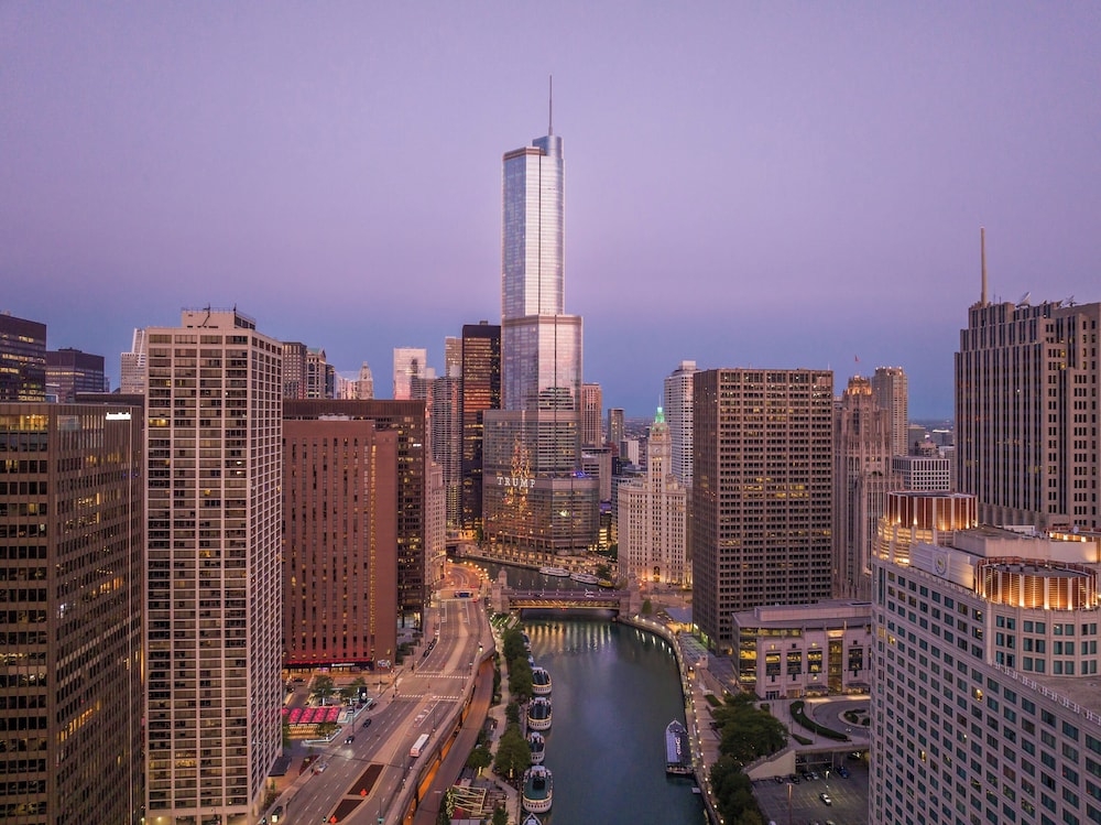 建物のデザイン