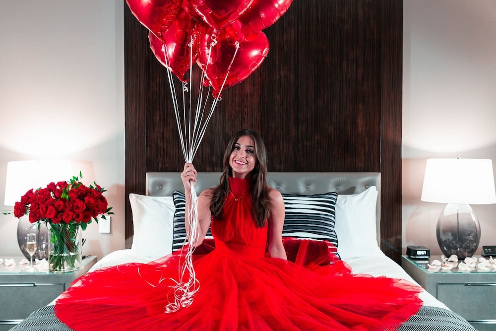 カップル向けレストラン