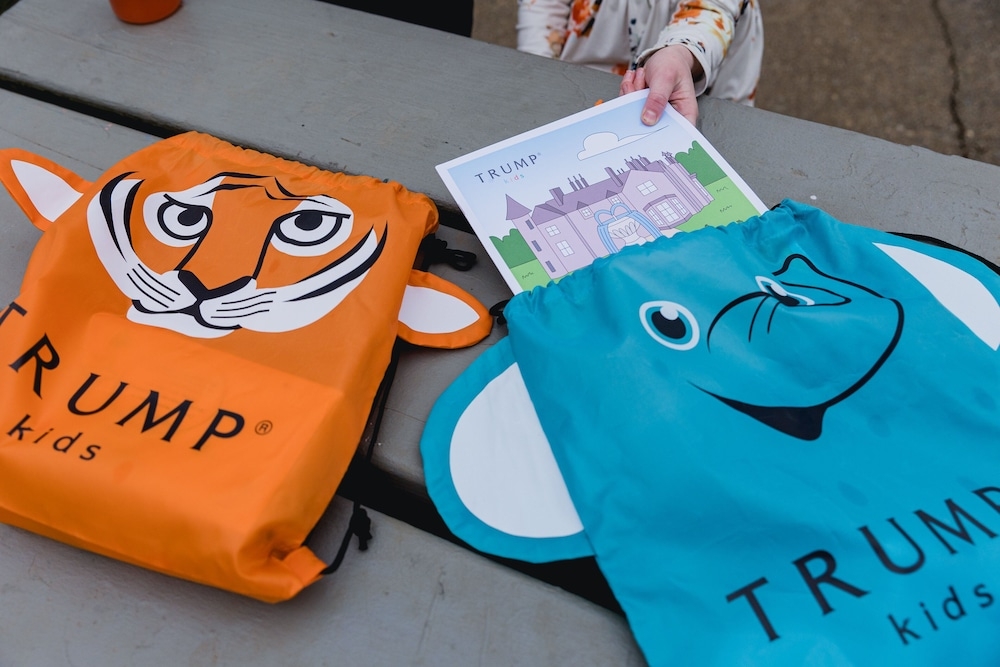 子供向けアクティビティ