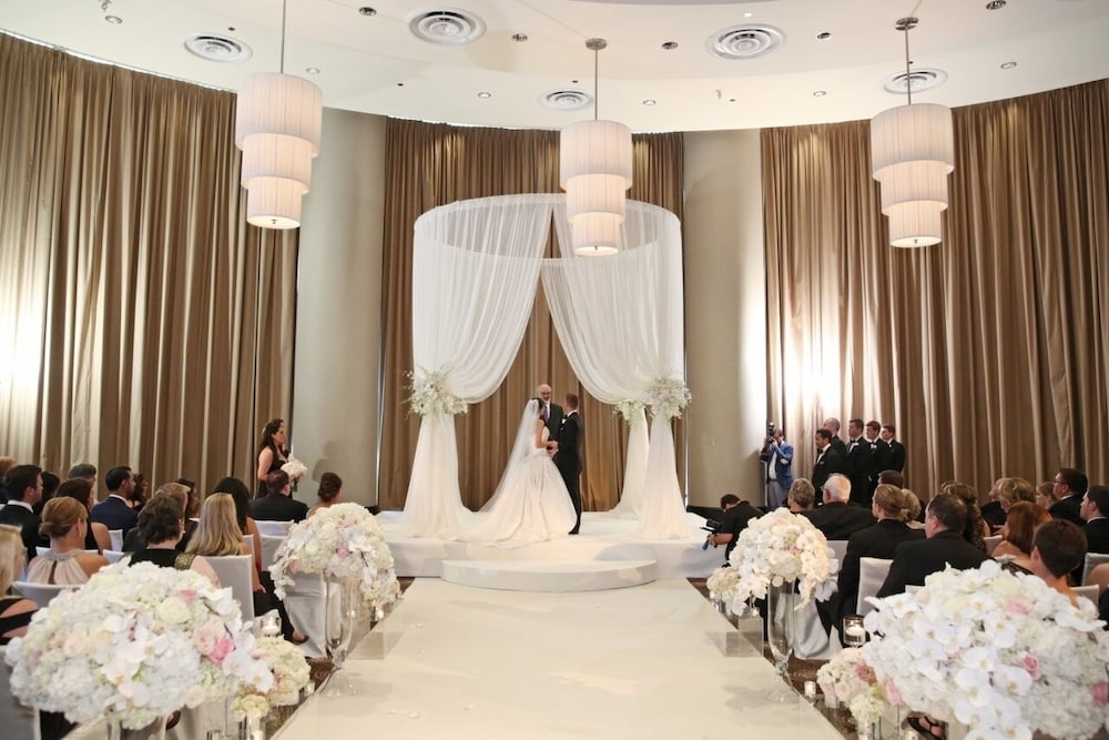 バンケット ホール