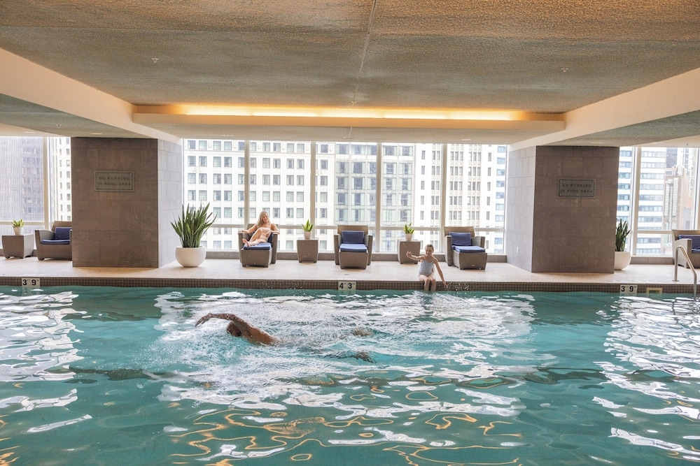 エクササイズ / ラッププール