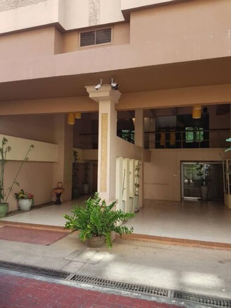 施設からの眺望