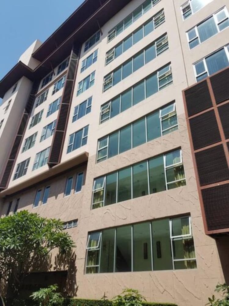 施設からの眺望