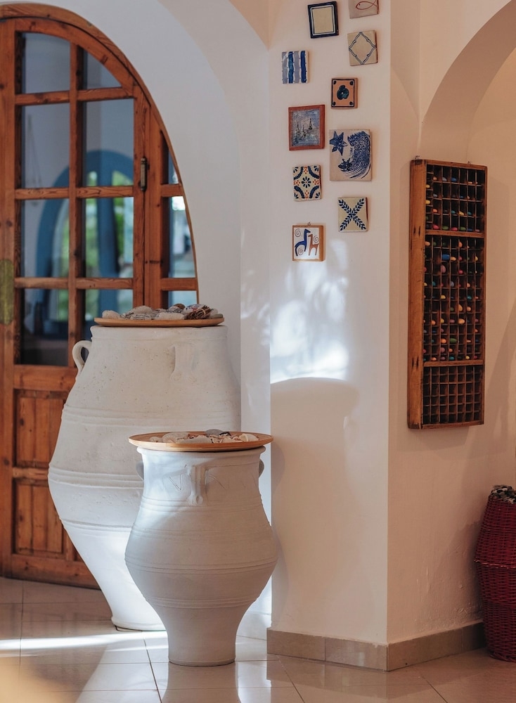 ロビー応接スペース