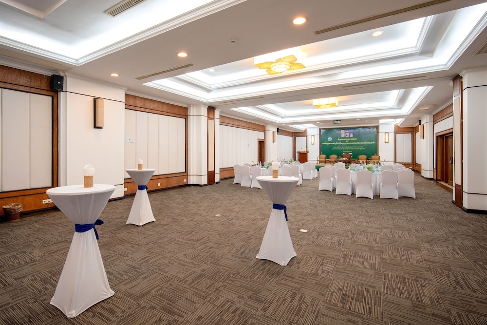 ビジネスセンター