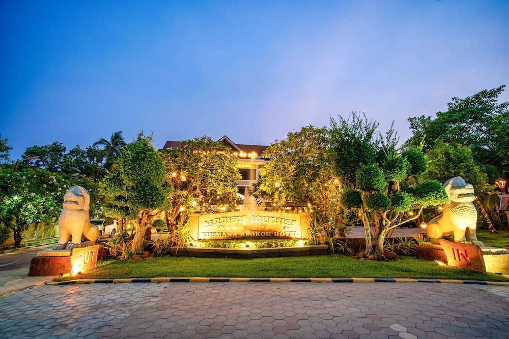 屋外バンケット スペース