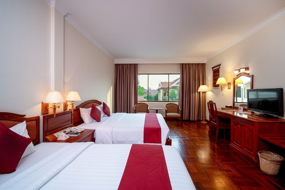 ウォーター ビュー