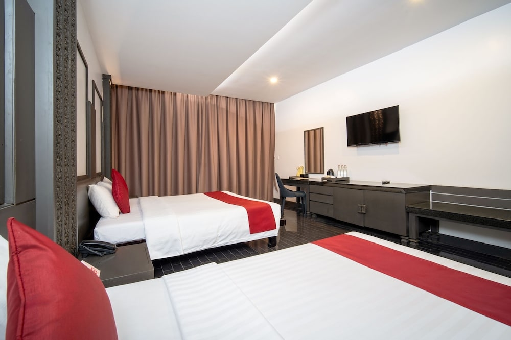 ガーデン ビュー