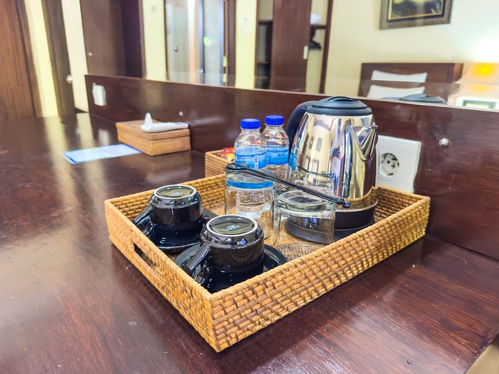 コーヒー / コーヒーメーカー