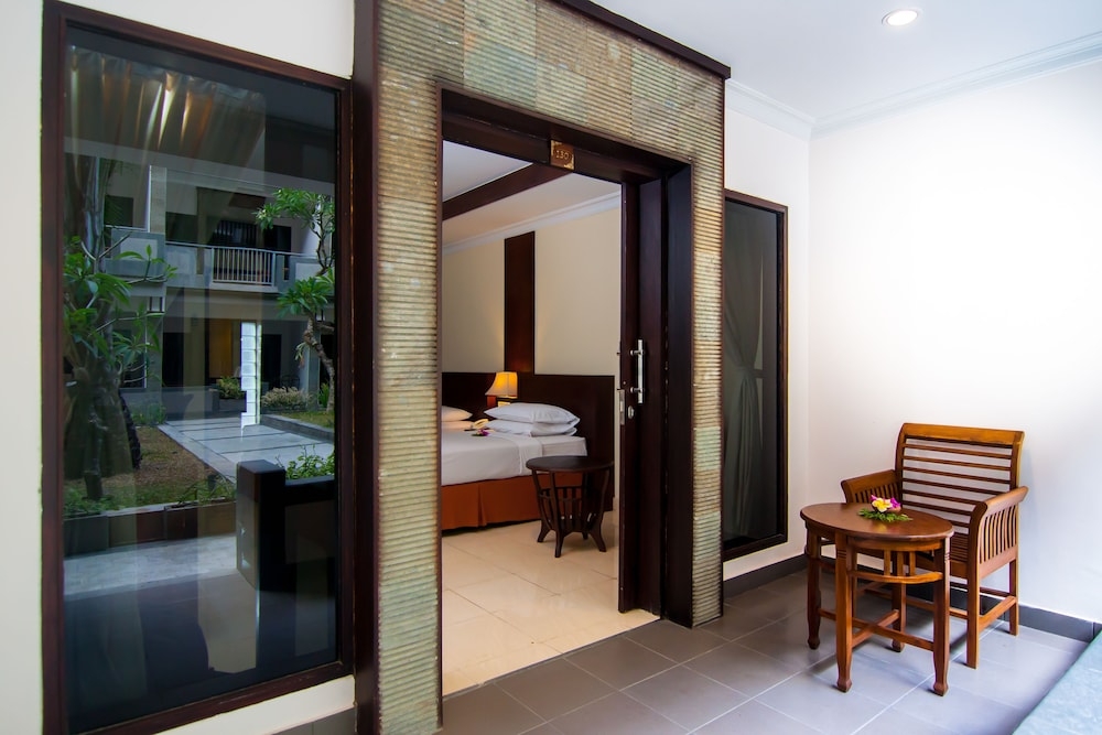 テラス / パティオ