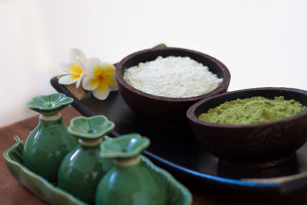 スパ トリートメント