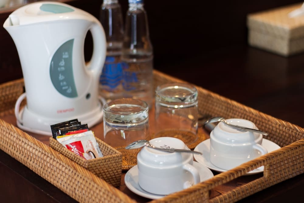 コーヒー / コーヒーメーカー