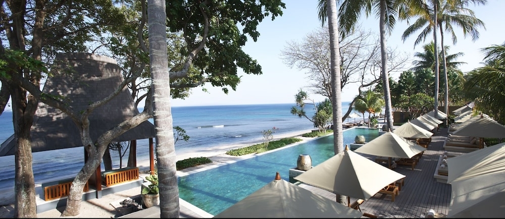 施設からの眺望