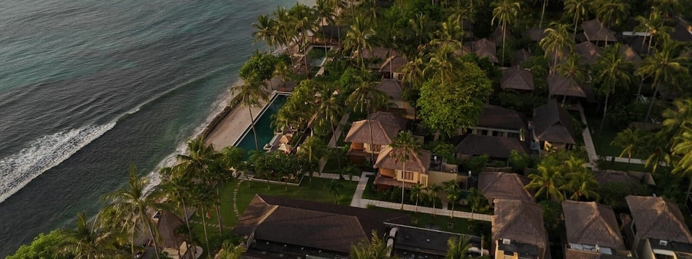 施設からの眺望