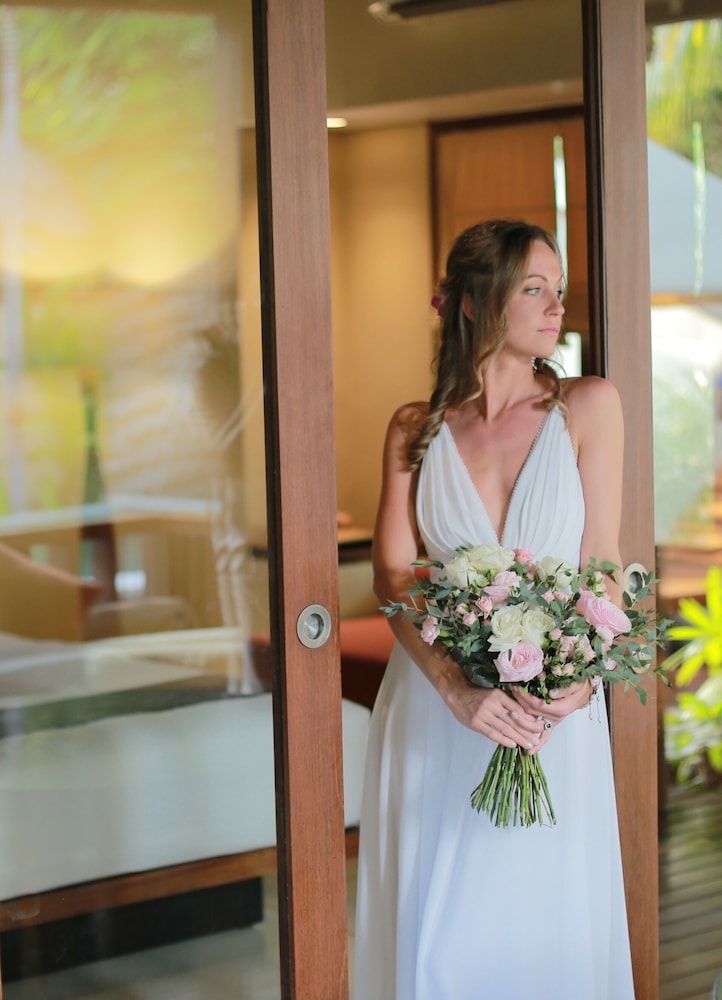 カップル向けレストラン