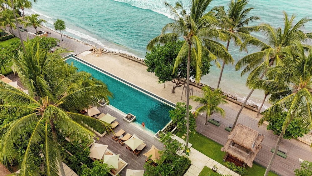 施設からの眺望