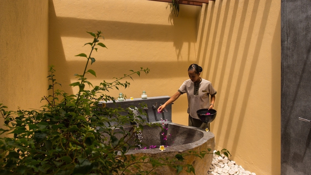 トリートメント ルーム