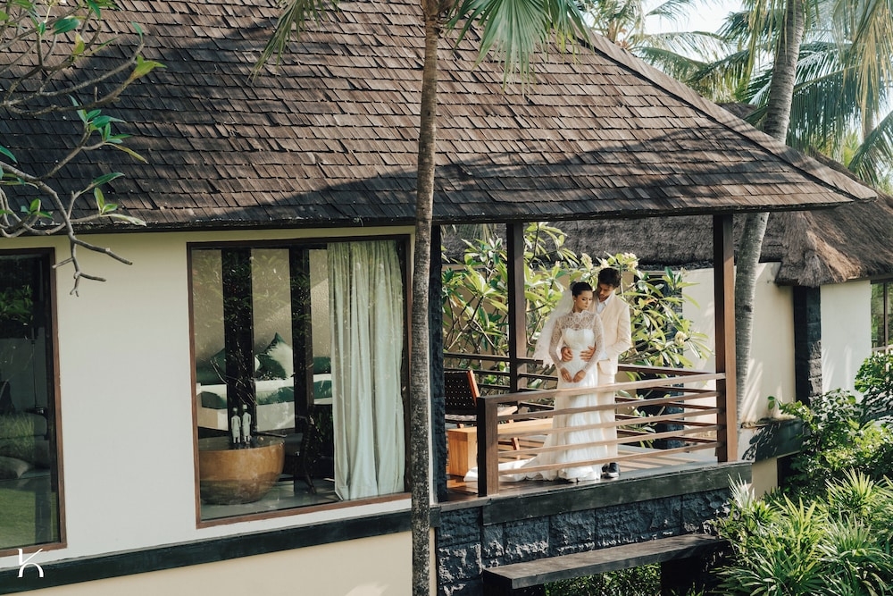 部屋からの景観