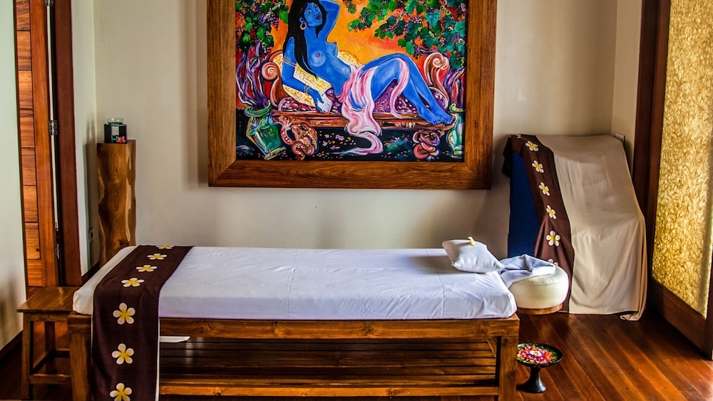 トリートメント ルーム