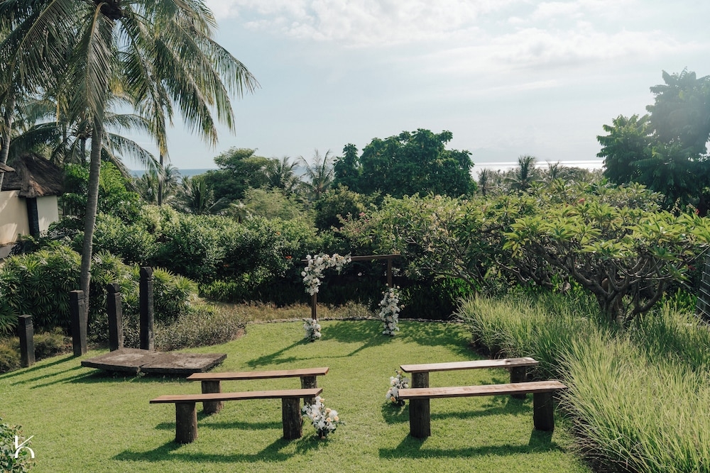 テラス / パティオ