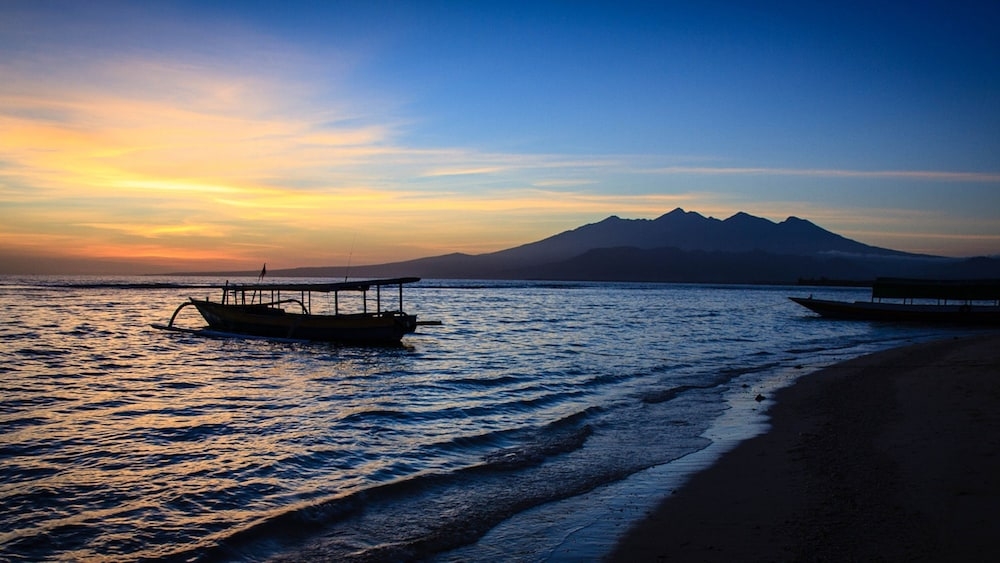 施設からの眺望