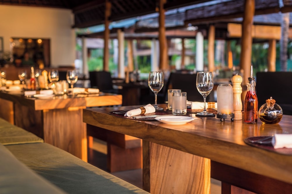 家族向けレストラン