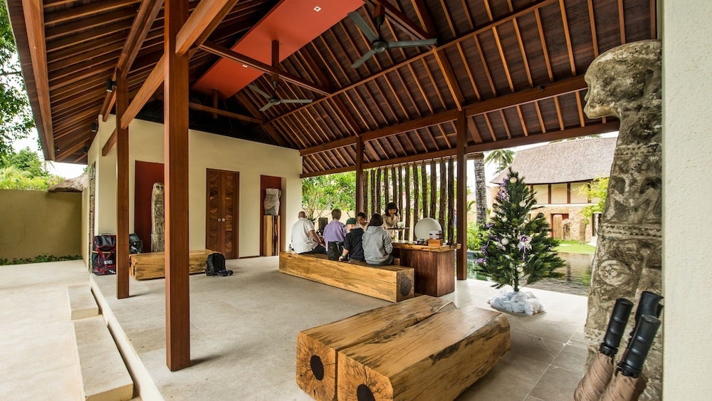 ビジネスセンター