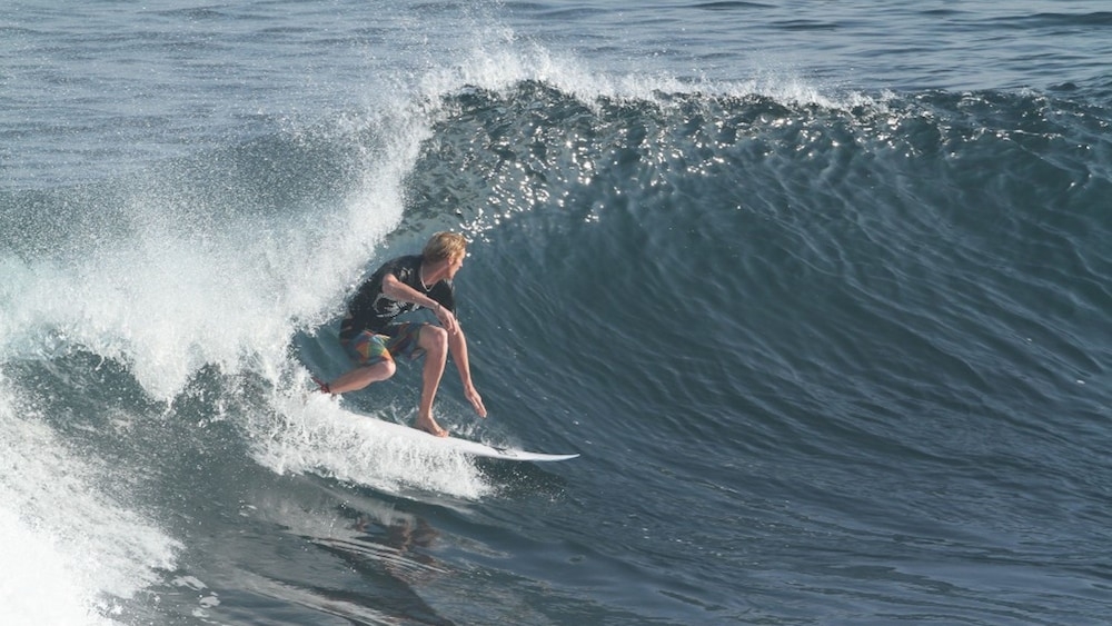 施設からの眺望