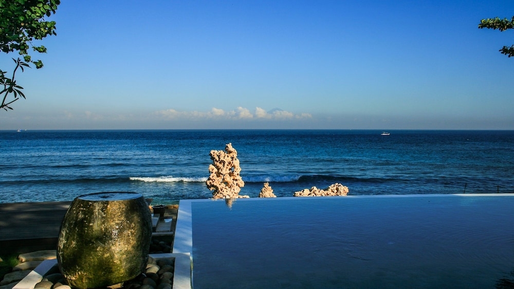 施設からの眺望