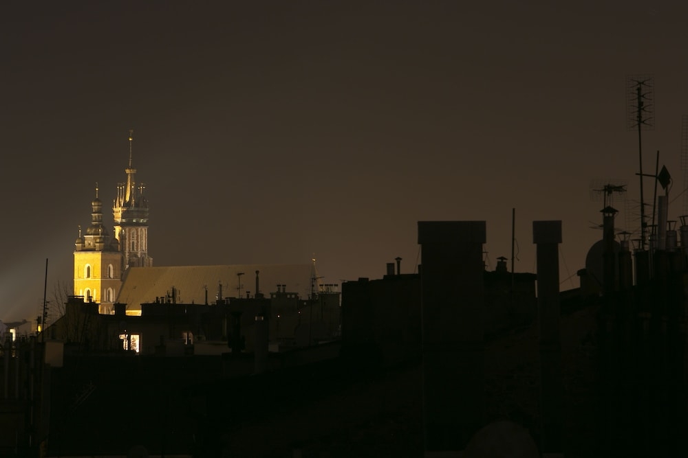 施設からの眺望