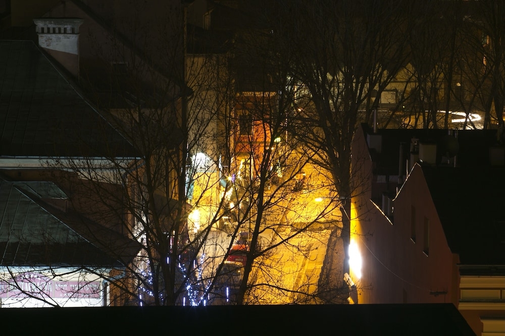 施設からの眺望