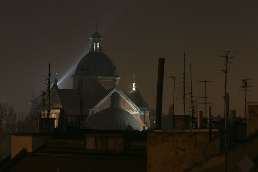 施設からの眺望