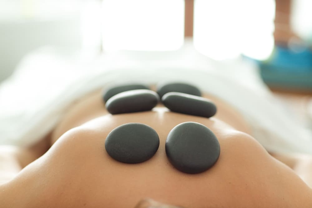 スパ トリートメント