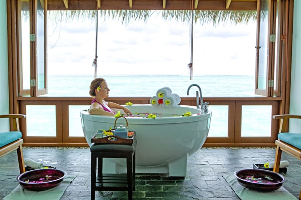 スパ トリートメント