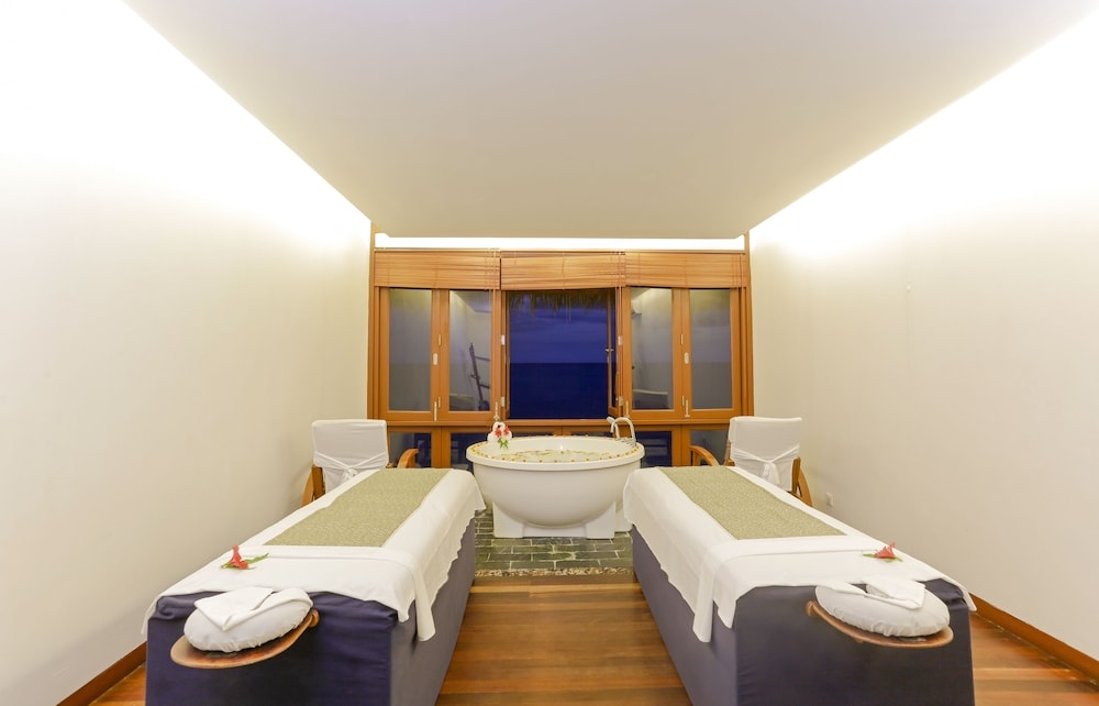 トリートメント ルーム