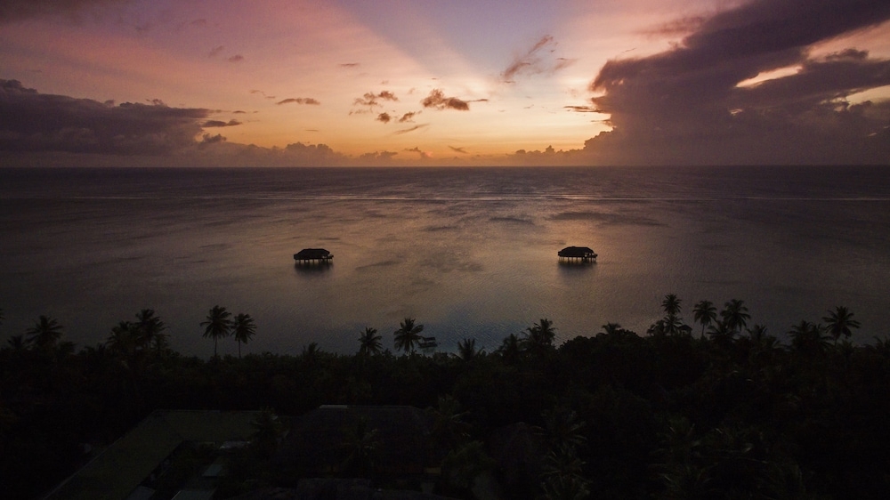 施設からの眺望